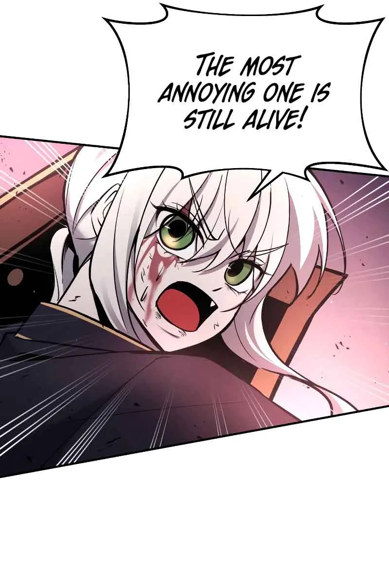 I Became the Tyrant of a Defence Game Chapter 49 Page 100