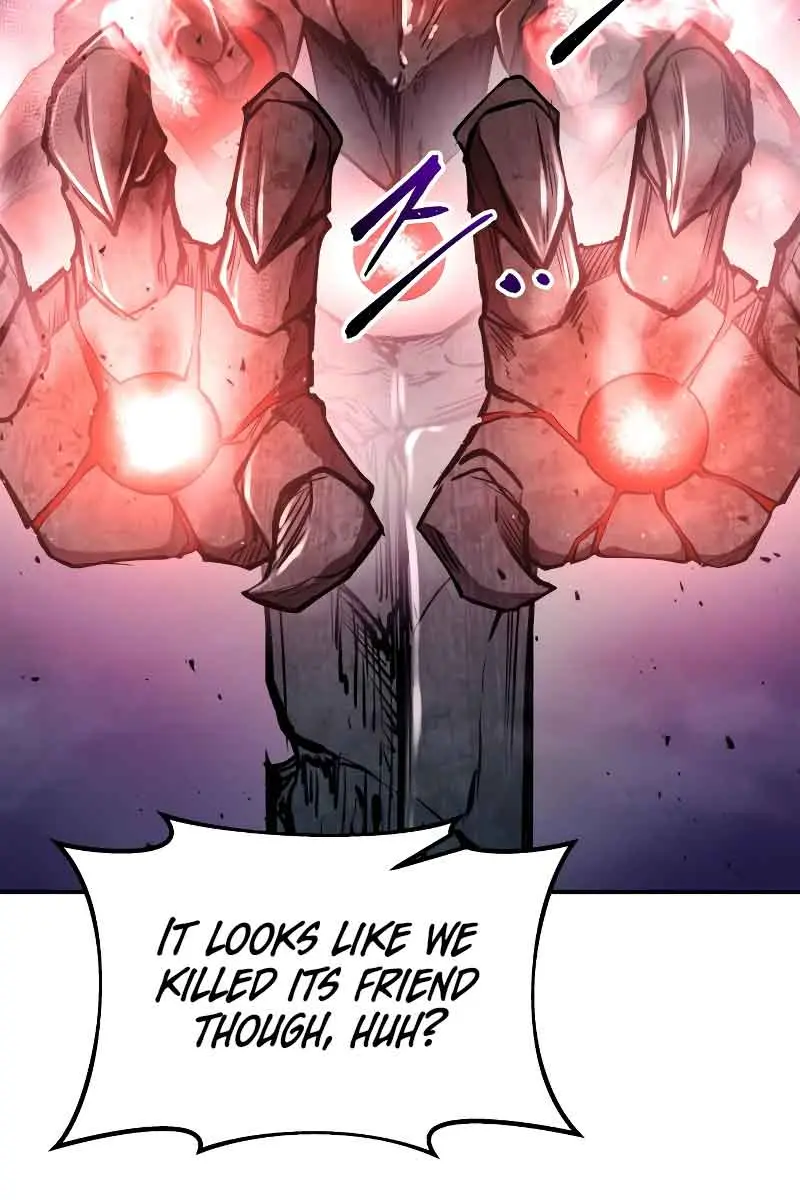 I Became the Tyrant of a Defence Game Chapter 49 Page 103