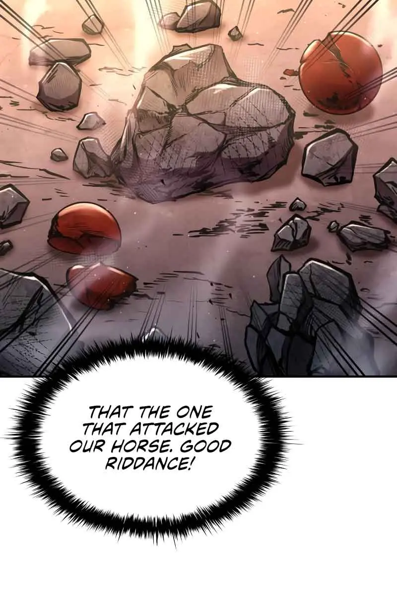 I Became the Tyrant of a Defence Game Chapter 49 Page 105