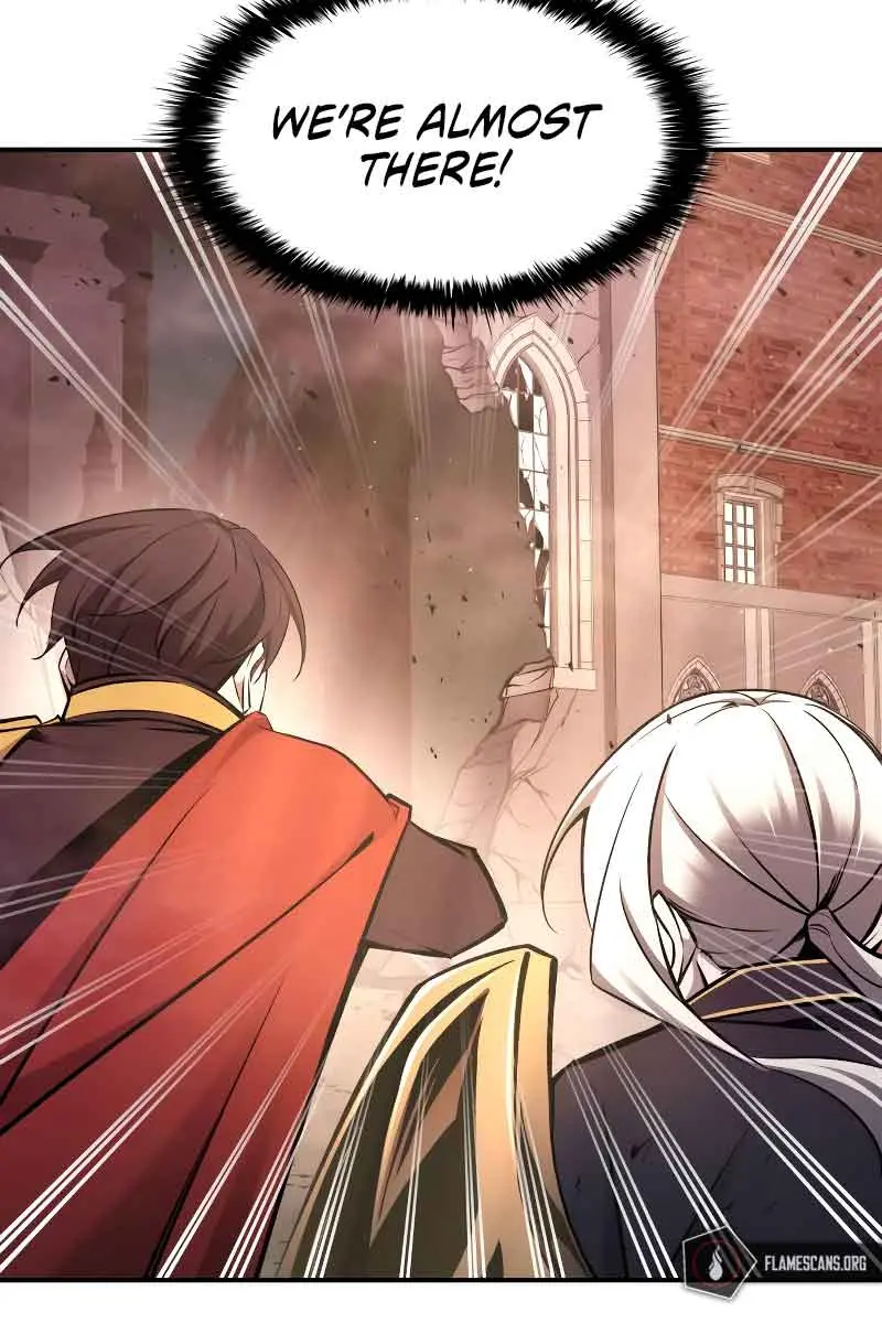 I Became the Tyrant of a Defence Game Chapter 49 Page 107