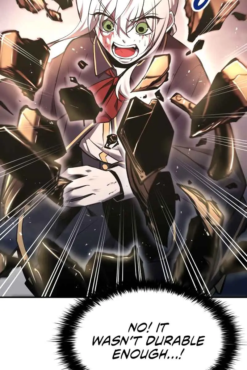 I Became the Tyrant of a Defence Game Chapter 49 Page 114