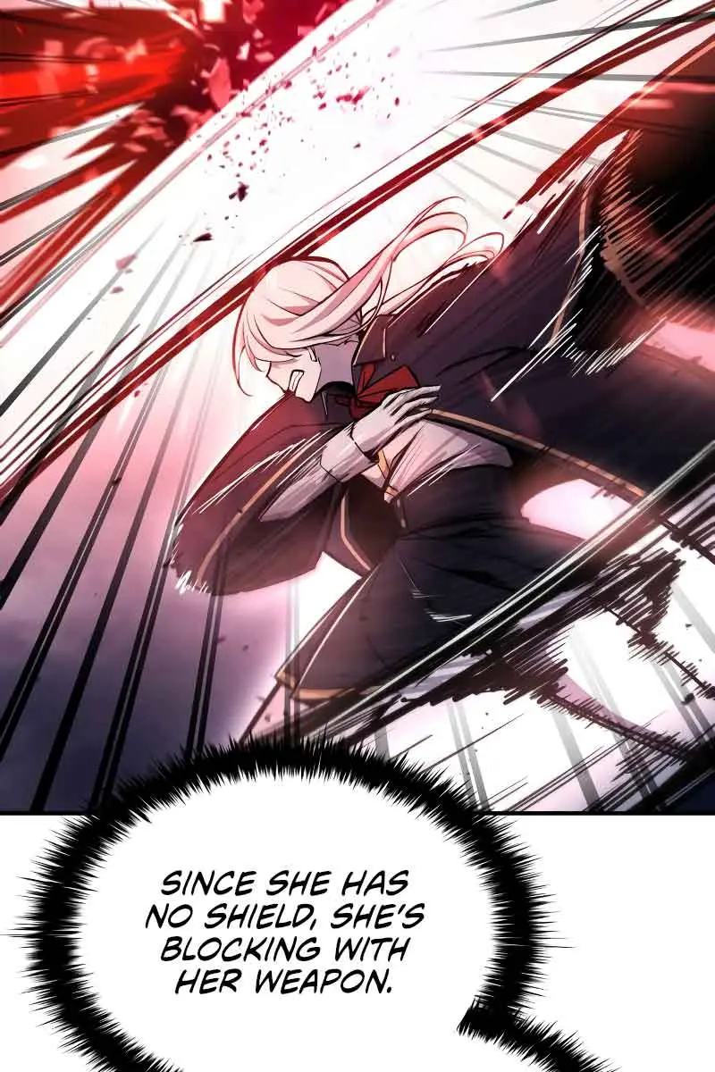 I Became the Tyrant of a Defence Game Chapter 49 Page 120