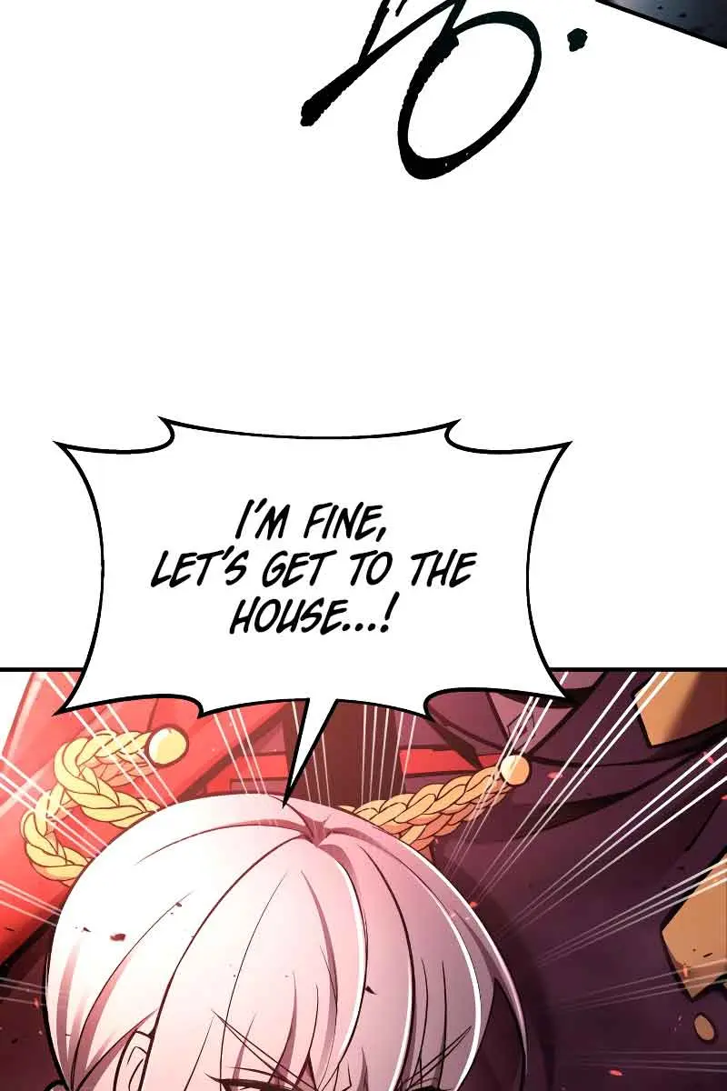 I Became the Tyrant of a Defence Game Chapter 49 Page 128