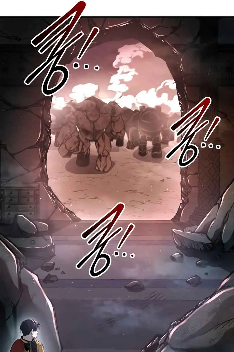 I Became the Tyrant of a Defence Game Chapter 49 Page 135