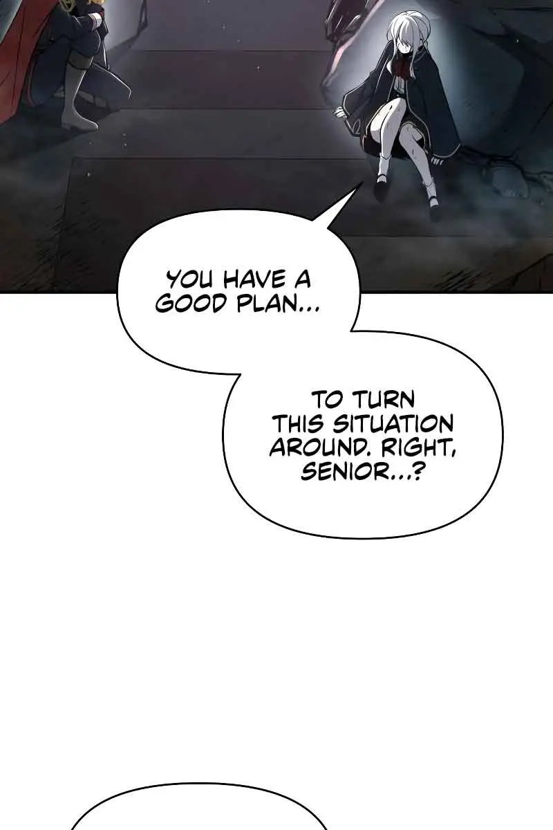 I Became the Tyrant of a Defence Game Chapter 49 Page 136