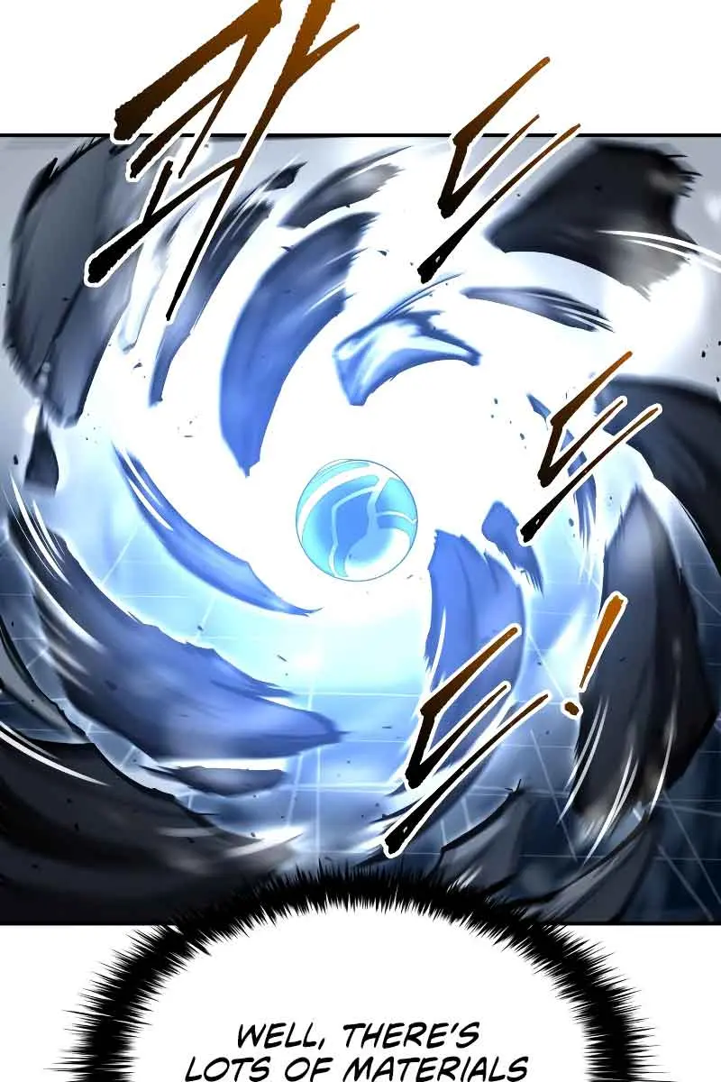 I Became the Tyrant of a Defence Game Chapter 49 Page 146