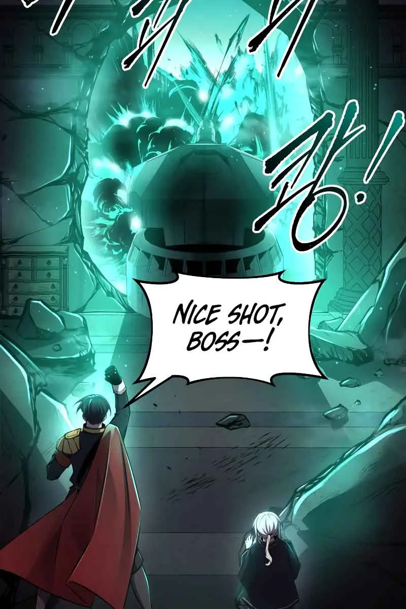 I Became the Tyrant of a Defence Game Chapter 49 Page 155