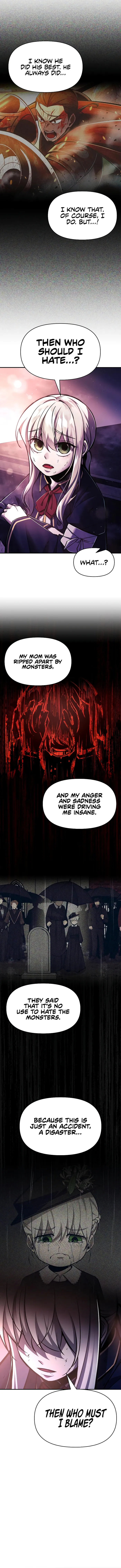 I Became the Tyrant of a Defence Game Chapter 50 Page 7