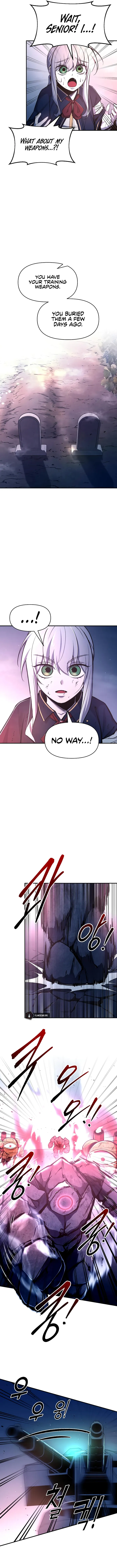 I Became the Tyrant of a Defence Game Chapter 50 Page 14