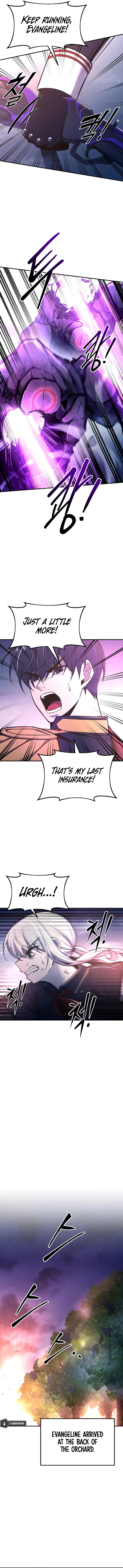 I Became the Tyrant of a Defence Game Chapter 50 Page 17