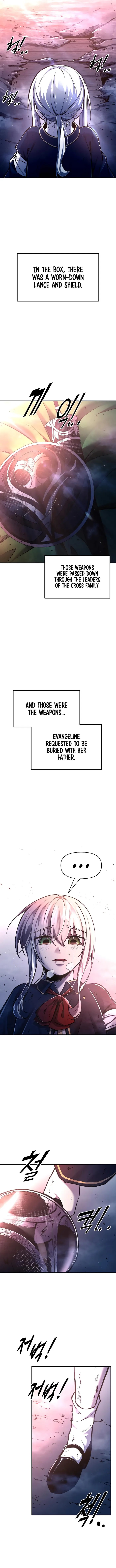 I Became the Tyrant of a Defence Game Chapter 50 Page 19