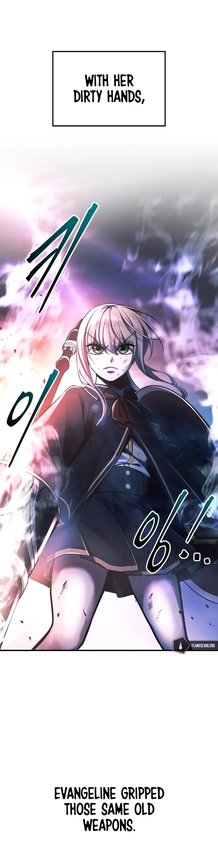 I Became the Tyrant of a Defence Game Chapter 50 Page 20