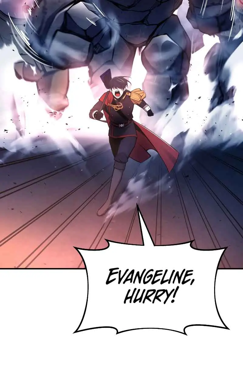 I Became the Tyrant of a Defence Game Chapter 51 Page 36