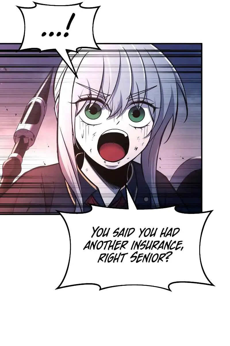 I Became the Tyrant of a Defence Game Chapter 51 Page 38