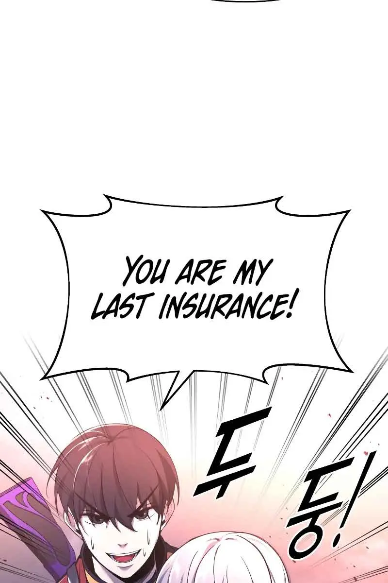 I Became the Tyrant of a Defence Game Chapter 51 Page 43