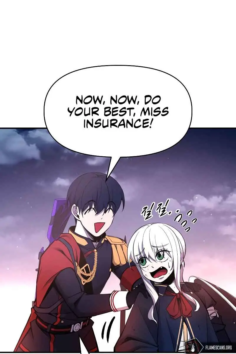 I Became the Tyrant of a Defence Game Chapter 51 Page 45