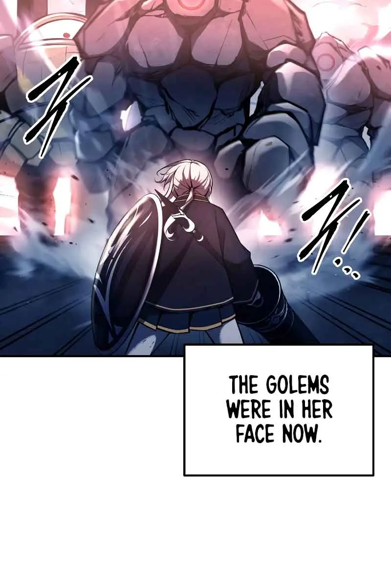 I Became the Tyrant of a Defence Game Chapter 51 Page 48