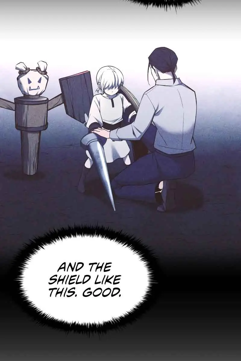 I Became the Tyrant of a Defence Game Chapter 51 Page 53