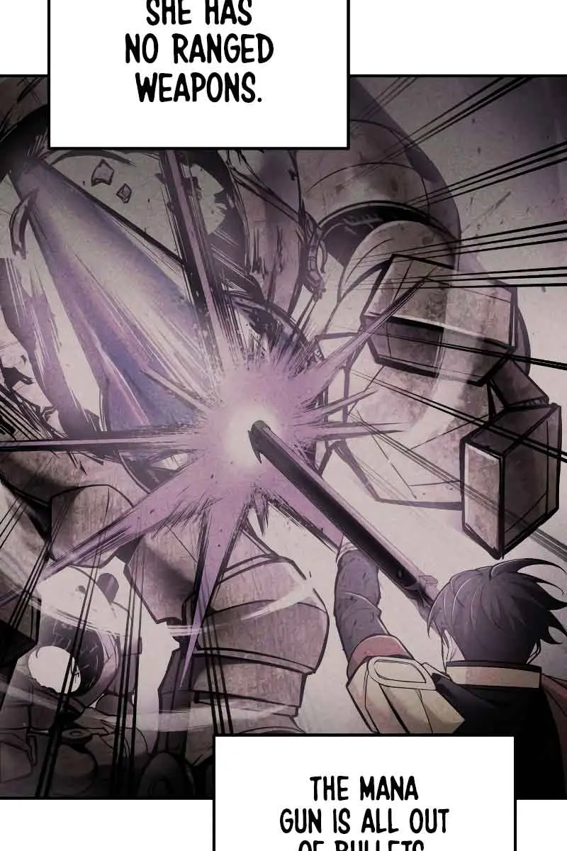 I Became the Tyrant of a Defence Game Chapter 51 Page 103