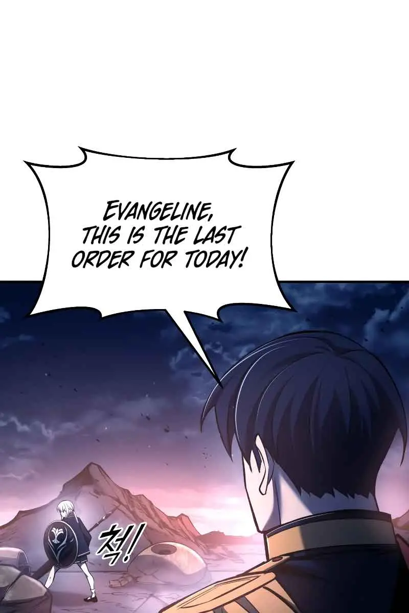 I Became the Tyrant of a Defence Game Chapter 51 Page 109