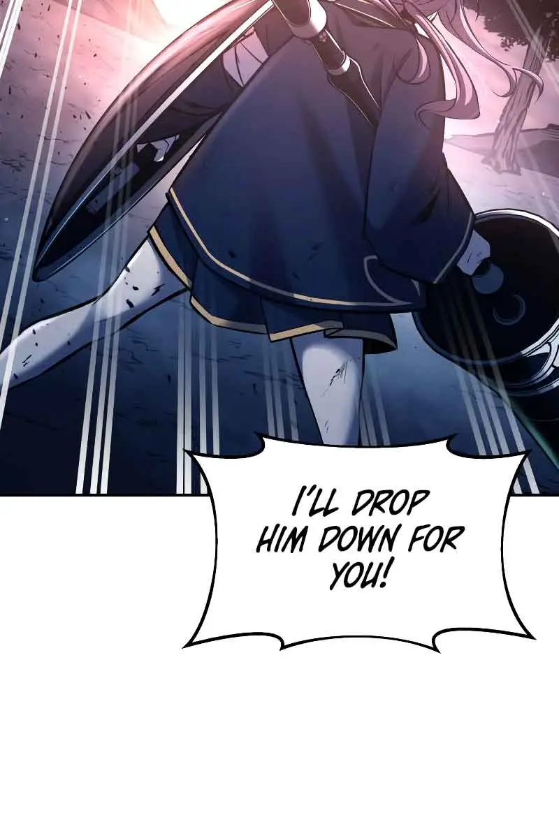 I Became the Tyrant of a Defence Game Chapter 51 Page 112