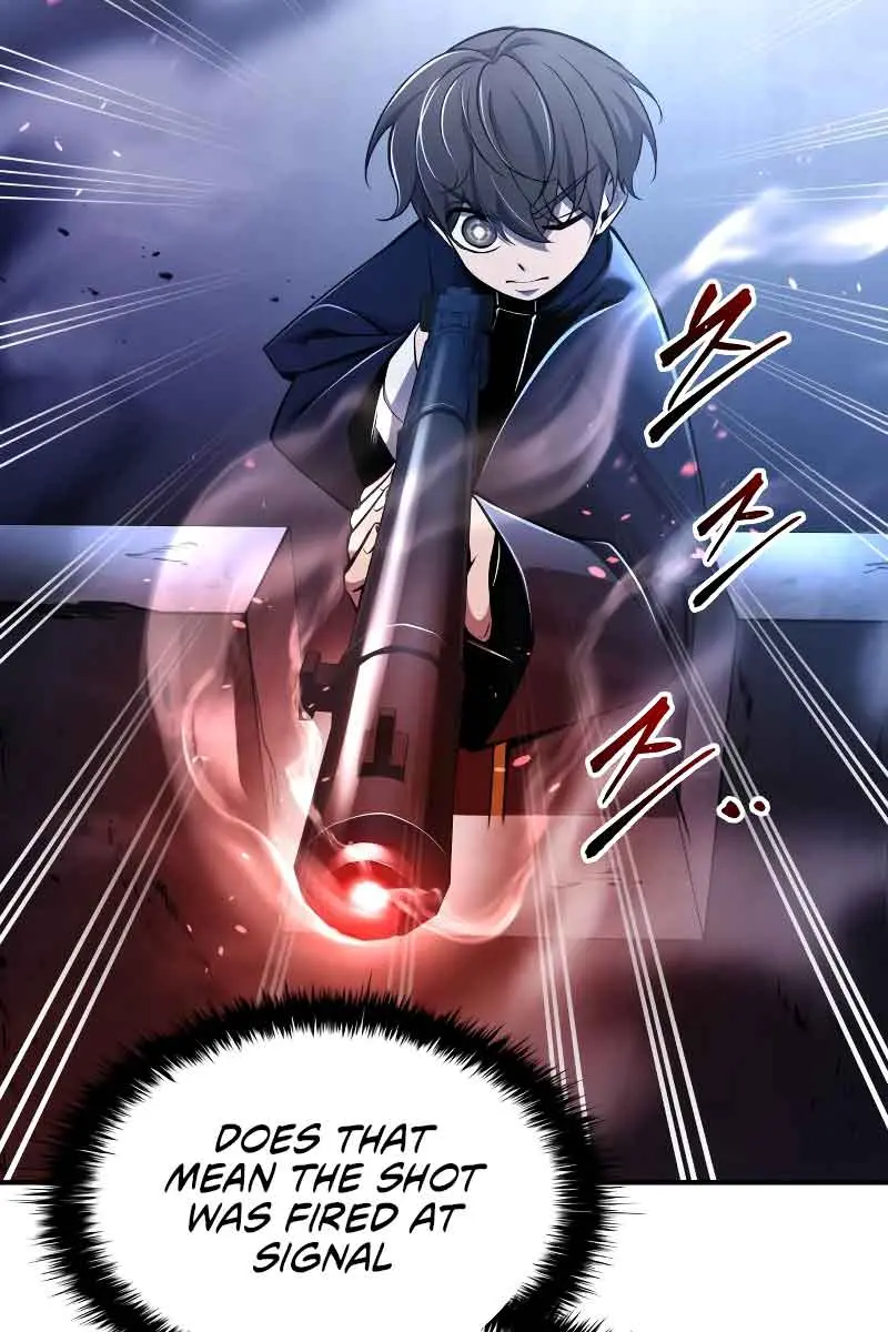 I Became the Tyrant of a Defence Game Chapter 51 Page 143