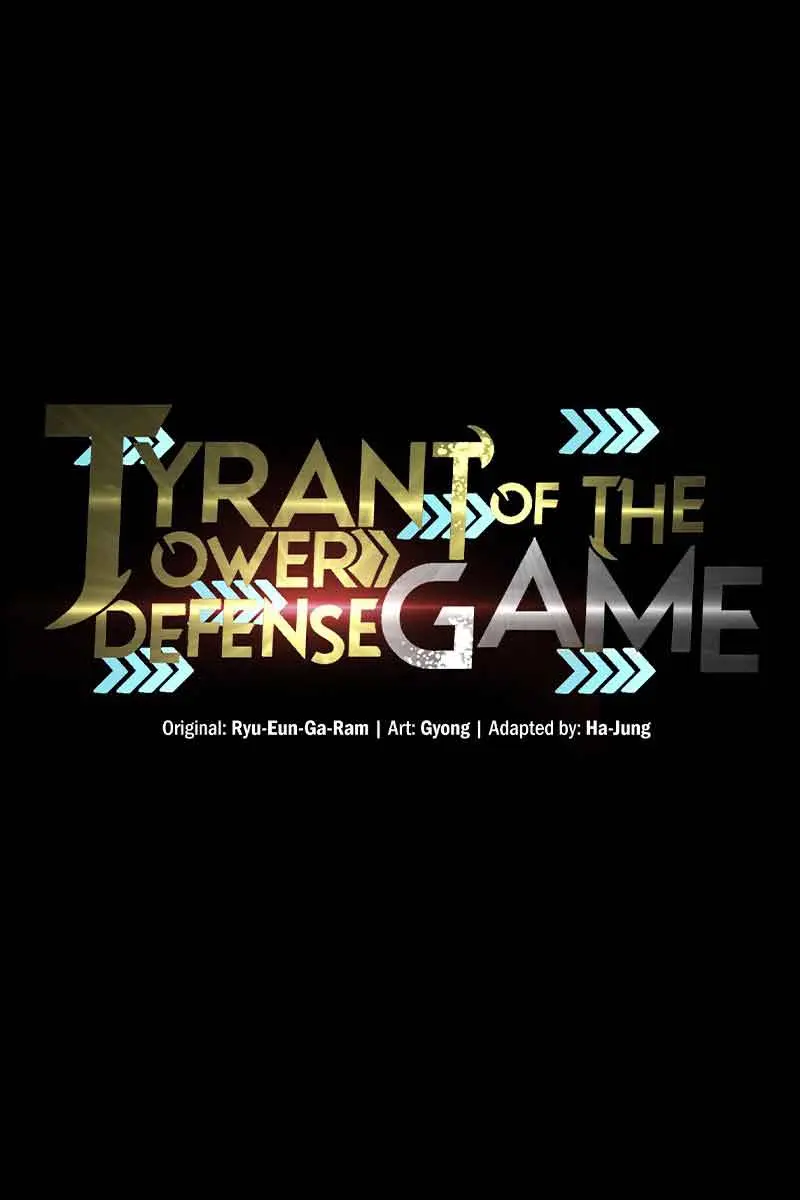 I Became the Tyrant of a Defence Game Chapter 52 Page 2