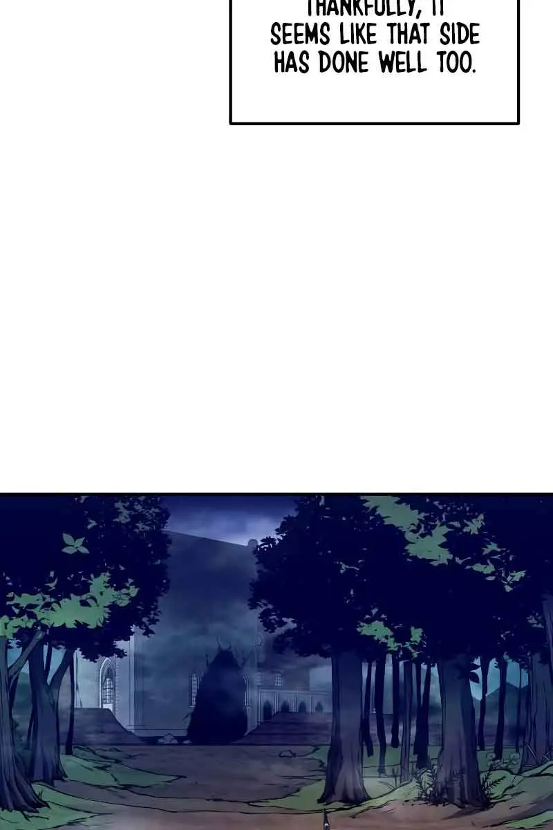 I Became the Tyrant of a Defence Game Chapter 52 Page 8