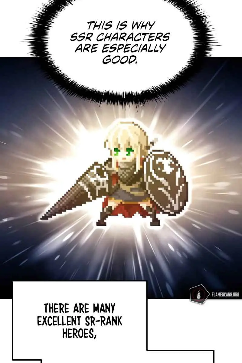 I Became the Tyrant of a Defence Game Chapter 52 Page 23