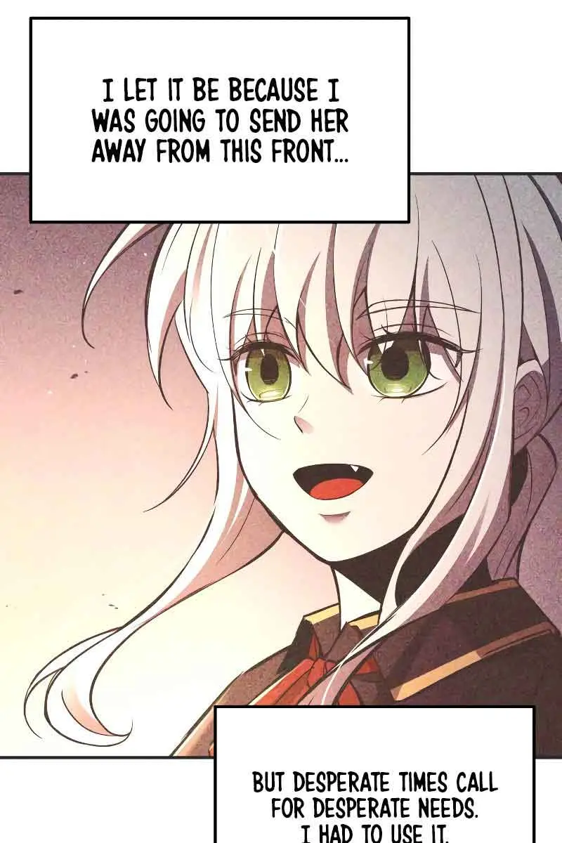 I Became the Tyrant of a Defence Game Chapter 52 Page 33