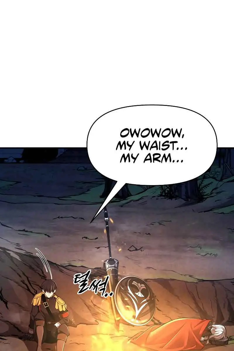 I Became the Tyrant of a Defence Game Chapter 52 Page 36