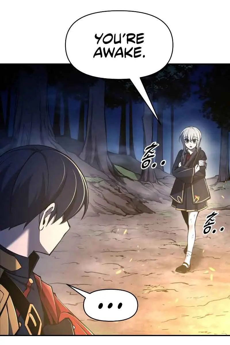 I Became the Tyrant of a Defence Game Chapter 52 Page 49