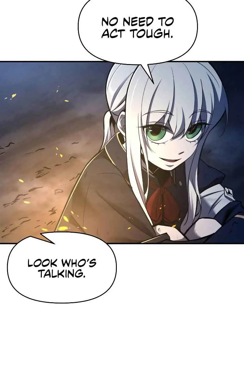 I Became the Tyrant of a Defence Game Chapter 52 Page 54