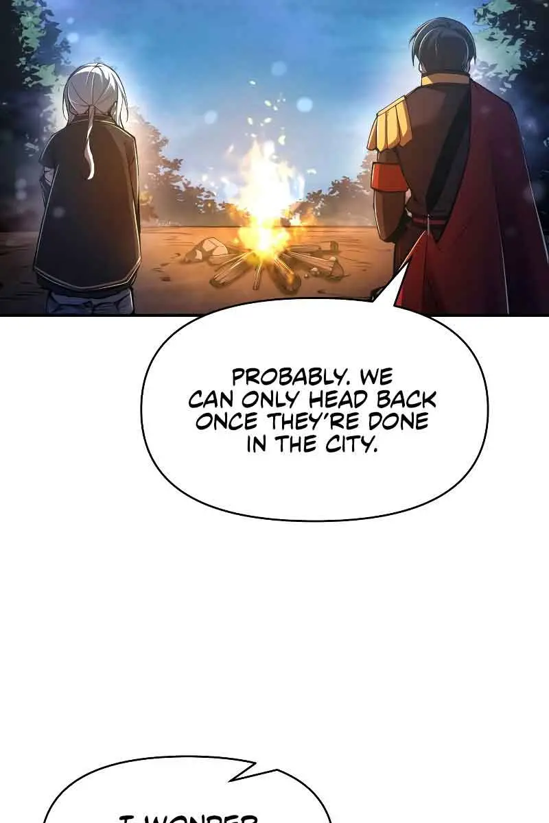 I Became the Tyrant of a Defence Game Chapter 52 Page 57