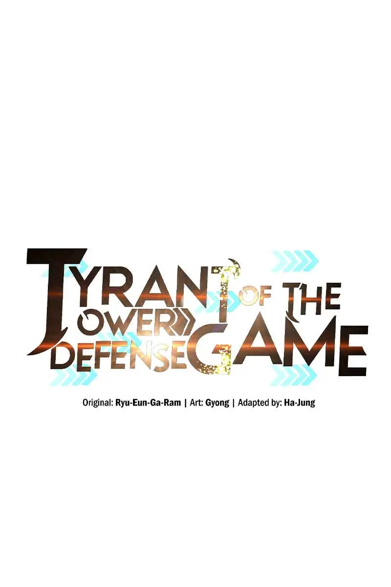 I Became the Tyrant of a Defence Game Chapter 53 Page 3