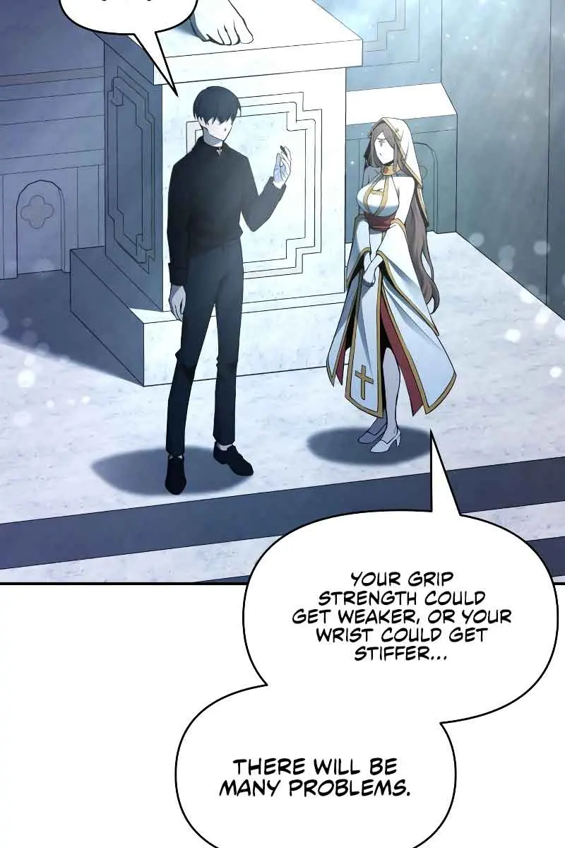 I Became the Tyrant of a Defence Game Chapter 53 Page 8