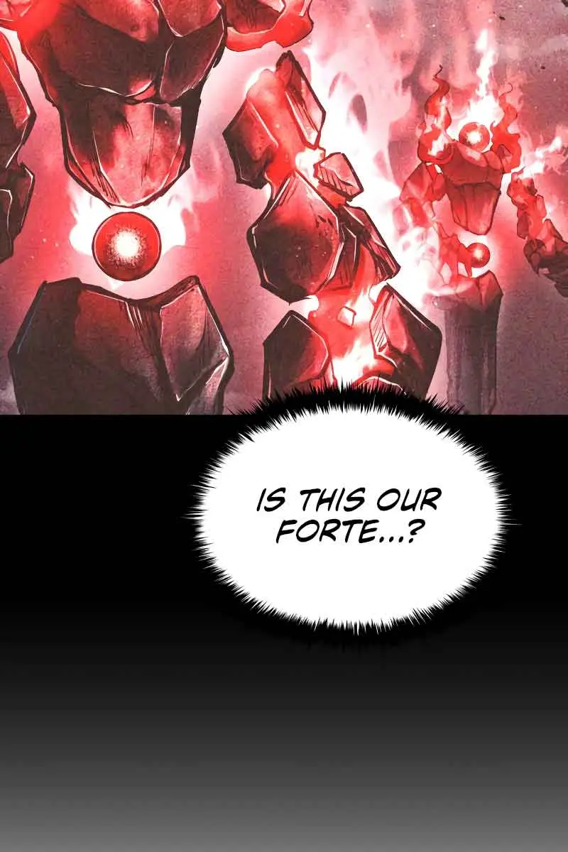 I Became the Tyrant of a Defence Game Chapter 53 Page 28