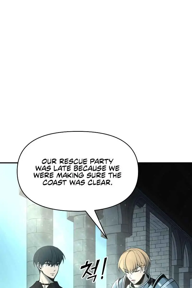 I Became the Tyrant of a Defence Game Chapter 53 Page 30