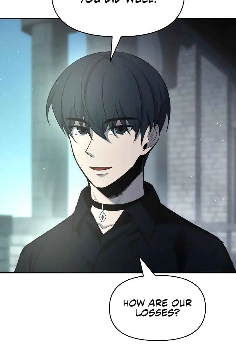 I Became the Tyrant of a Defence Game Chapter 53 Page 32