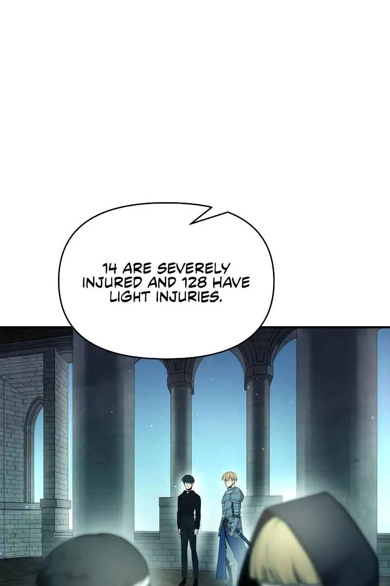 I Became the Tyrant of a Defence Game Chapter 53 Page 33