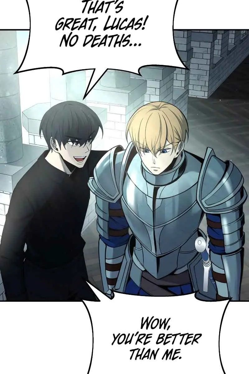 I Became the Tyrant of a Defence Game Chapter 53 Page 41