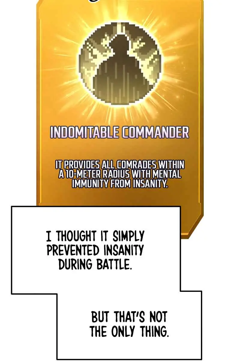 I Became the Tyrant of a Defence Game Chapter 53 Page 46