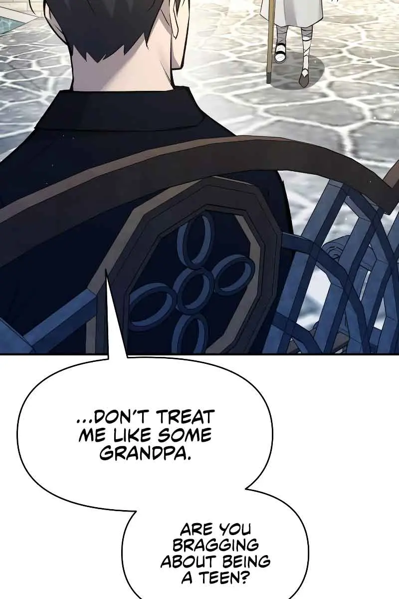 I Became the Tyrant of a Defence Game Chapter 53 Page 73