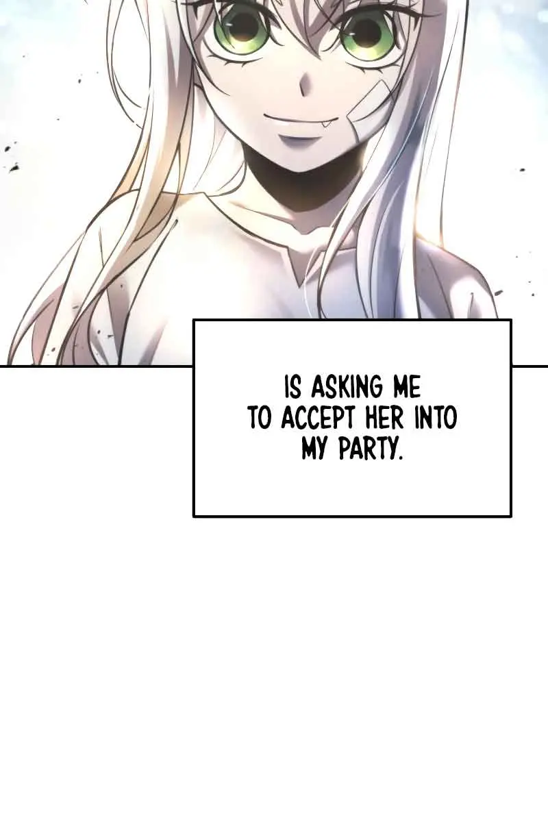 I Became the Tyrant of a Defence Game Chapter 53 Page 110