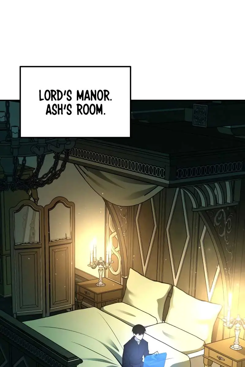 I Became the Tyrant of a Defence Game Chapter 54 Page 4