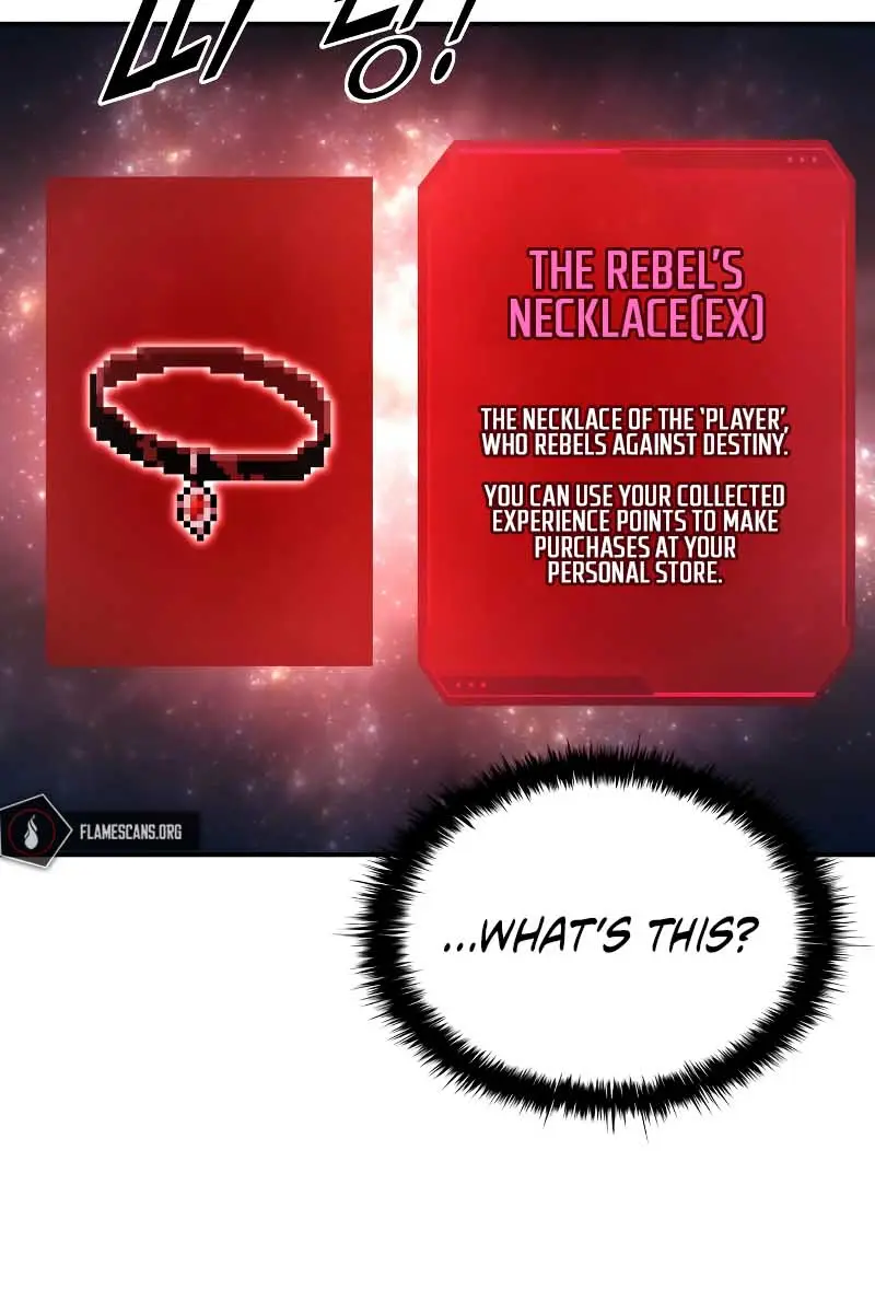 I Became the Tyrant of a Defence Game Chapter 54 Page 9