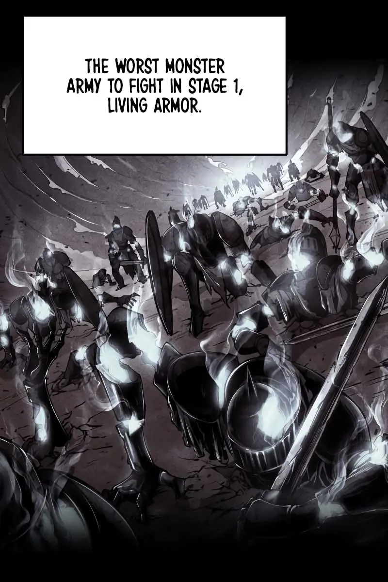 I Became the Tyrant of a Defence Game Chapter 54 Page 22