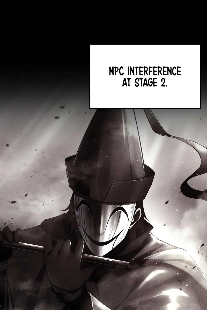 I Became the Tyrant of a Defence Game Chapter 54 Page 23