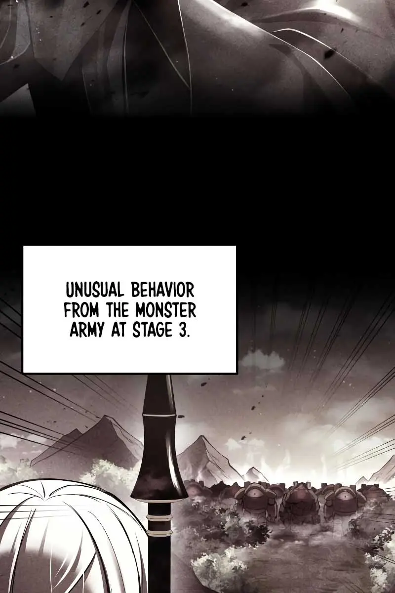 I Became the Tyrant of a Defence Game Chapter 54 Page 24