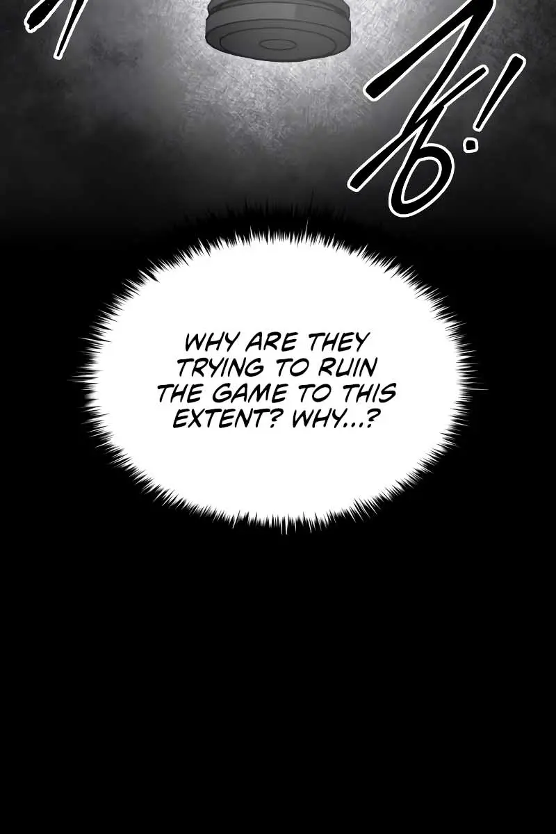 I Became the Tyrant of a Defence Game Chapter 54 Page 30